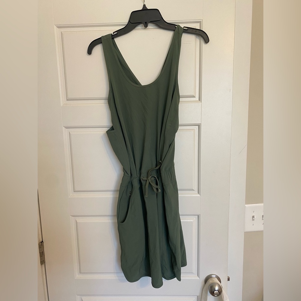 Patagonia romper